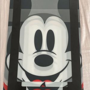 Mickey cutting boards 4 pack